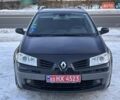 Чорний Рено Меган, об'ємом двигуна 1.6 л та пробігом 211 тис. км за 5699 $, фото 2 на Automoto.ua