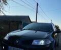 Черный Рено Меган, объемом двигателя 2 л и пробегом 382 тыс. км за 3803 $, фото 2 на Automoto.ua