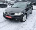 Чорний Рено Меган, об'ємом двигуна 1.6 л та пробігом 215 тис. км за 5499 $, фото 1 на Automoto.ua