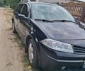 Черный Рено Меган, объемом двигателя 2 л и пробегом 232 тыс. км за 5226 $, фото 8 на Automoto.ua