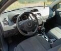 Черный Рено Меган, объемом двигателя 2 л и пробегом 265 тыс. км за 5600 $, фото 2 на Automoto.ua