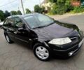Чорний Рено Меган, об'ємом двигуна 2 л та пробігом 204 тис. км за 5300 $, фото 11 на Automoto.ua