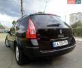 Чорний Рено Меган, об'ємом двигуна 2 л та пробігом 204 тис. км за 5300 $, фото 17 на Automoto.ua