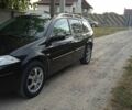 Черный Рено Меган, объемом двигателя 2 л и пробегом 290 тыс. км за 4300 $, фото 6 на Automoto.ua