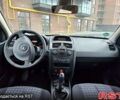 Черный Рено Меган, объемом двигателя 16 л и пробегом 231 тыс. км за 5550 $, фото 8 на Automoto.ua