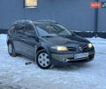 Черный Рено Меган, объемом двигателя 1.87 л и пробегом 293 тыс. км за 4800 $, фото 1 на Automoto.ua