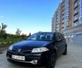 Черный Рено Меган, объемом двигателя 1.9 л и пробегом 230 тыс. км за 4790 $, фото 1 на Automoto.ua