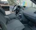 Черный Рено Меган, объемом двигателя 1.5 л и пробегом 285 тыс. км за 5100 $, фото 4 на Automoto.ua