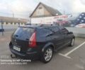 Рено Меган 2008 в Житомире на Automoto.ua Черный Рено Меган, объемом двигателя 1 л и пробегом 265 тыс. км за 4850 $, фото 7 на Automoto.ua