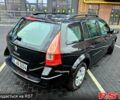 Черный Рено Меган, объемом двигателя 16 л и пробегом 231 тыс. км за 5550 $, фото 5 на Automoto.ua