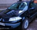 Черный Рено Меган, объемом двигателя 1.87 л и пробегом 255 тыс. км за 5200 $, фото 14 на Automoto.ua