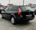 Черный Рено Меган, объемом двигателя 1.6 л и пробегом 160 тыс. км за 6300 $, фото 6 на Automoto.ua