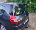 Черный Рено Меган, объемом двигателя 1.6 л и пробегом 237 тыс. км за 6700 $, фото 12 на Automoto.ua