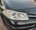 Черный Рено Меган, объемом двигателя 1.6 л и пробегом 204 тыс. км за 5800 $, фото 18 на Automoto.ua