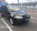Рено Меган 2008 в Житомире на Automoto.ua Черный Рено Меган, объемом двигателя 1 л и пробегом 265 тыс. км за 4850 $, фото 5 на Automoto.ua