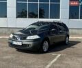 Черный Рено Меган, объемом двигателя 1.87 л и пробегом 247 тыс. км за 4900 $, фото 1 на Automoto.ua