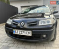 Чорний Рено Меган, об'ємом двигуна 1.5 л та пробігом 180 тис. км за 5200 $, фото 1 на Automoto.ua