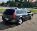 Черный Рено Меган, объемом двигателя 1.87 л и пробегом 247 тыс. км за 4900 $, фото 9 на Automoto.ua
