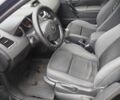 Чорний Рено Меган, об'ємом двигуна 1.6 л та пробігом 227 тис. км за 5500 $, фото 7 на Automoto.ua