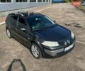 Черный Рено Меган, объемом двигателя 1.87 л и пробегом 247 тыс. км за 4900 $, фото 20 на Automoto.ua