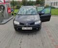 Черный Рено Меган, объемом двигателя 1.46 л и пробегом 208 тыс. км за 6200 $, фото 1 на Automoto.ua