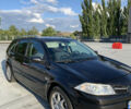 Рено Меган 2008 в Киеве на Automoto.ua Черный Рено Меган, объемом двигателя 2 л и пробегом 145 тыс. км за 7100 $, фото 7 на Automoto.ua