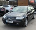 Чорний Рено Меган, об'ємом двигуна 1.6 л та пробігом 157 тис. км за 6199 $, фото 1 на Automoto.ua