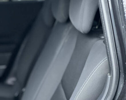 Чорний Рено Меган, об'ємом двигуна 1.5 л та пробігом 261 тис. км за 3950 $, фото 33 на Automoto.ua