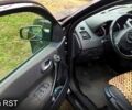 Черный Рено Меган, объемом двигателя 1.6 л и пробегом 370 тыс. км за 6000 $, фото 11 на Automoto.ua