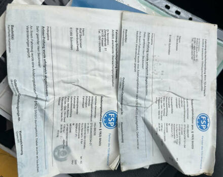 Черный Рено Меган, объемом двигателя 1.6 л и пробегом 212 тыс. км за 6600 $, фото 36 на Automoto.ua