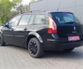 Чорний Рено Меган, об'ємом двигуна 1.6 л та пробігом 203 тис. км за 5300 $, фото 7 на Automoto.ua