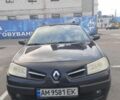Рено Меган 2008 в Житомире на Automoto.ua Черный Рено Меган, объемом двигателя 1 л и пробегом 265 тыс. км за 4850 $, фото 6 на Automoto.ua