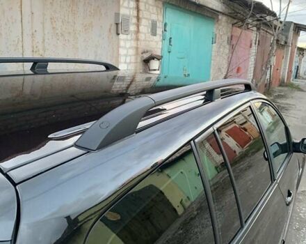 Чорний Рено Меган, об'ємом двигуна 1.6 л та пробігом 185 тис. км за 6199 $, фото 53 на Automoto.ua