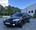 Чорний Рено Меган, об'ємом двигуна 2 л та пробігом 180 тис. км за 5300 $, фото 1 на Automoto.ua