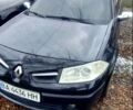 Черный Рено Меган, объемом двигателя 1.5 л и пробегом 28000 тыс. км за 6250 $, фото 1 на Automoto.ua