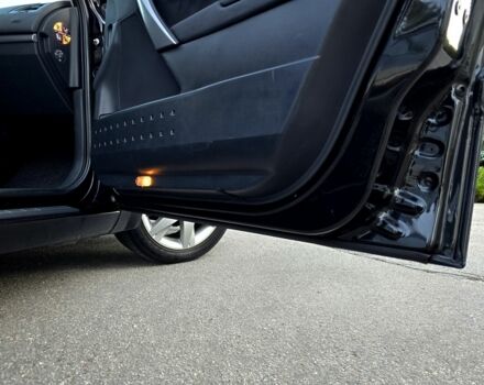 Чорний Рено Меган, об'ємом двигуна 1.6 л та пробігом 250 тис. км за 5300 $, фото 12 на Automoto.ua