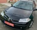 Чорний Рено Меган, об'ємом двигуна 1.6 л та пробігом 185 тис. км за 6199 $, фото 19 на Automoto.ua