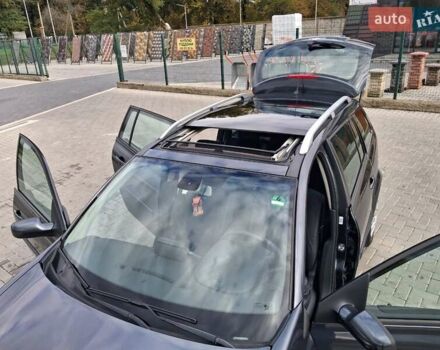 Рено Меган 2008 у Кропивницькому (Кіровограді) на Automoto.ua Чорний Рено Меган, об'ємом двигуна 1.6 л та пробігом 227 тис. км за 6200 $, фото 18 на Automoto.ua