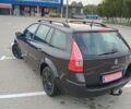 Чорний Рено Меган, об'ємом двигуна 1.6 л та пробігом 192 тис. км за 5400 $, фото 11 на Automoto.ua