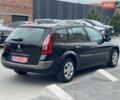 Чорний Рено Меган, об'ємом двигуна 1.6 л та пробігом 222 тис. км за 6200 $, фото 4 на Automoto.ua