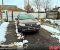 Чорний Рено Меган, об'ємом двигуна 2 л та пробігом 225 тис. км за 5500 $, фото 1 на Automoto.ua