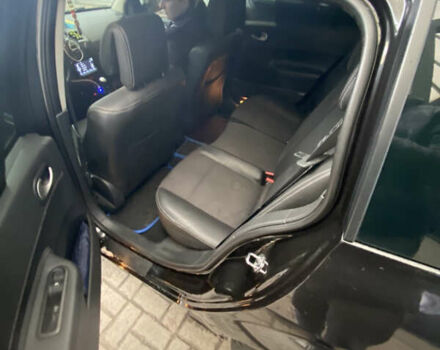 Чорний Рено Меган, об'ємом двигуна 0 л та пробігом 253 тис. км за 6500 $, фото 3 на Automoto.ua