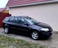 Черный Рено Меган, объемом двигателя 1.6 л и пробегом 223 тыс. км за 5600 $, фото 7 на Automoto.ua
