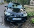 Чорний Рено Меган, об'ємом двигуна 1.6 л та пробігом 180 тис. км за 6000 $, фото 1 на Automoto.ua