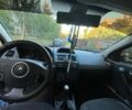 Чорний Рено Меган, об'ємом двигуна 1.6 л та пробігом 180 тис. км за 6000 $, фото 7 на Automoto.ua