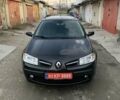 Чорний Рено Меган, об'ємом двигуна 1.6 л та пробігом 185 тис. км за 6199 $, фото 13 на Automoto.ua