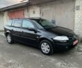 Чорний Рено Меган, об'ємом двигуна 1.6 л та пробігом 185 тис. км за 6199 $, фото 64 на Automoto.ua