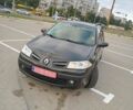 Чорний Рено Меган, об'ємом двигуна 1.6 л та пробігом 192 тис. км за 5400 $, фото 5 на Automoto.ua