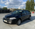 Рено Меган 2008 в Киеве на Automoto.ua Черный Рено Меган, объемом двигателя 2 л и пробегом 145 тыс. км за 7100 $, фото 2 на Automoto.ua
