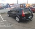 Рено Меган 2008 в Житомире на Automoto.ua Черный Рено Меган, объемом двигателя 1 л и пробегом 265 тыс. км за 4850 $, фото 3 на Automoto.ua